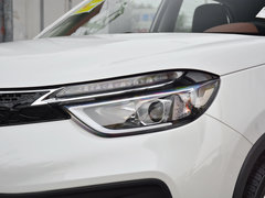 2017款 1.6L 手动潮悦型