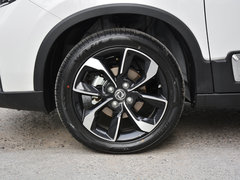 2017款 1.6L 手动潮悦型