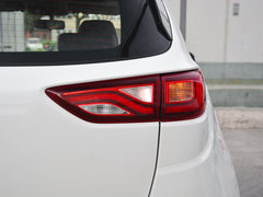 2017款 1.6L 手动潮悦型
