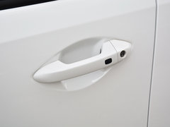 2017款 1.6L 手动潮悦型