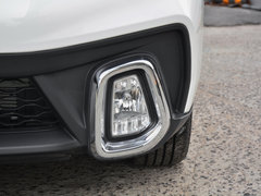 2017款 1.6L 手动潮悦型