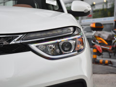 2017款 1.6L 手动潮悦型