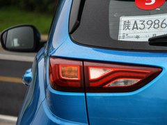 2017款 1.4T DCT潮尚型