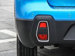 2017款 1.4T DCT潮尚型