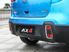 2017款 1.4T DCT潮尚型