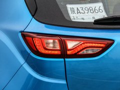 2017款 1.4T DCT潮尚型