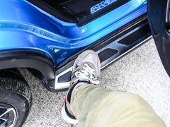 2017款 1.4T DCT潮尚型