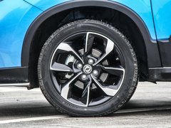 2017款 1.4T DCT潮尚型