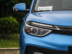 2017款 1.4T DCT潮尚型