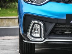 2017款 1.4T DCT潮尚型
