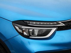 2017款 1.4T DCT潮尚型