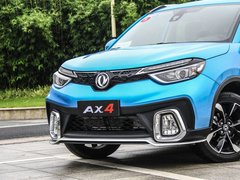 2017款 1.4T DCT潮尚型