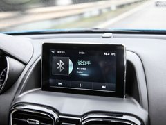 2017款 1.4T DCT潮尚型