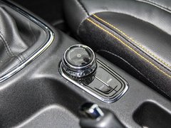 2017款 1.4T DCT潮尚型