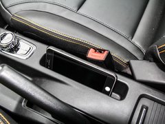2017款 1.4T DCT潮尚型