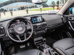 2017款 1.4T DCT潮尚型