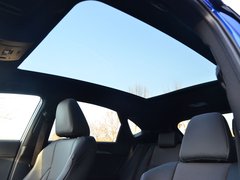 2017款 300h 全驱 F SPORT