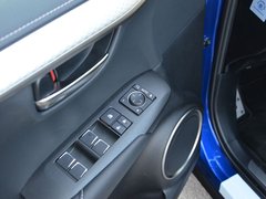 2017款 300h 全驱 F SPORT