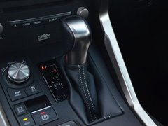 2017款 300h 全驱 F SPORT