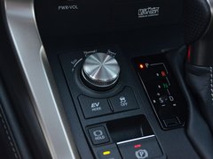2017款 300h 全驱 F SPORT