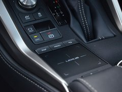 2017款 300h 全驱 F SPORT