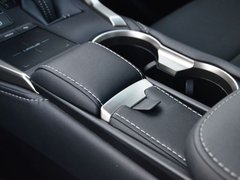 2017款 300h 全驱 F SPORT