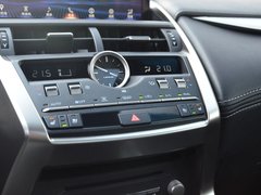 2017款 300h 全驱 F SPORT