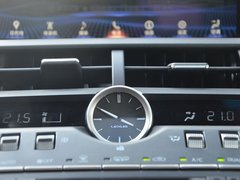 2017款 300h 全驱 F SPORT