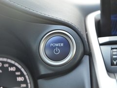 2017款 300h 全驱 F SPORT