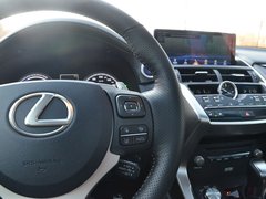 2017款 300h 全驱 F SPORT