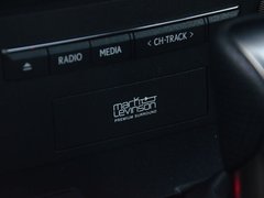 2017款 300h 全驱 F SPORT