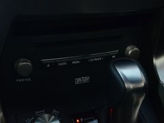2017款 300h 全驱 F SPORT