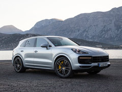2018款 Cayenne 3.0T
