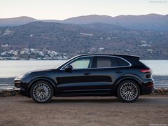 2018款 Cayenne 3.0T