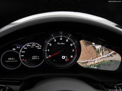 2018款 Cayenne 3.0T