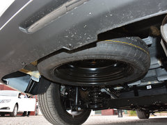 2017款 1.5T 自动智联精英型 7座