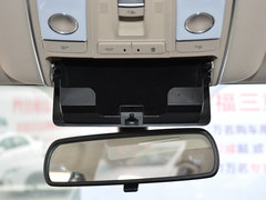 2017款 1.5T 自动智联精英型 7座