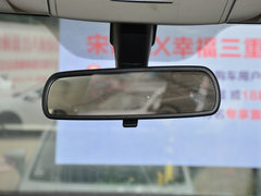 2017款 1.5T 自动智联精英型 7座