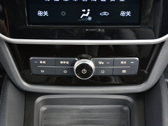 2017款 1.5T 自动智联精英型 7座