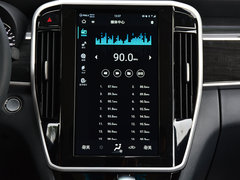 2017款 1.5T 自动智联精英型 7座