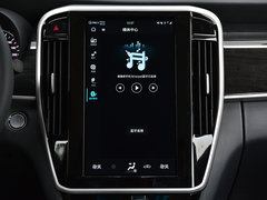 2017款 1.5T 自动智联精英型 7座
