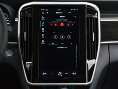 2017款 1.5T 自动智联精英型 7座