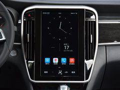 2017款 1.5T 自动智联精英型 7座