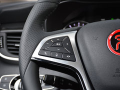 2017款 1.5T 自动智联精英型 7座