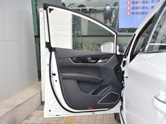 2017款 1.5T 自动智联精英型 7座