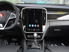 2017款 1.5T 自动智联精英型 7座