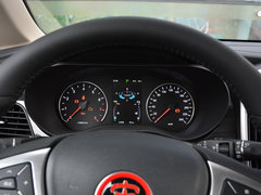 2017款 1.5T 自动智联精英型 7座