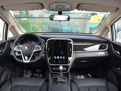 2017款 1.5T 自动智联精英型 7座