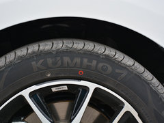 2017款 1.5T 自动智联精英型 7座