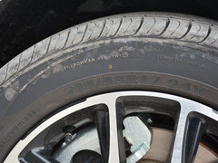 2017款 1.5T 自动智联精英型 7座